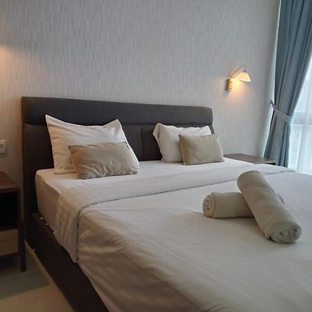 Tribeca Residence Bukit Bintang Kuala Lumpur Exterior foto