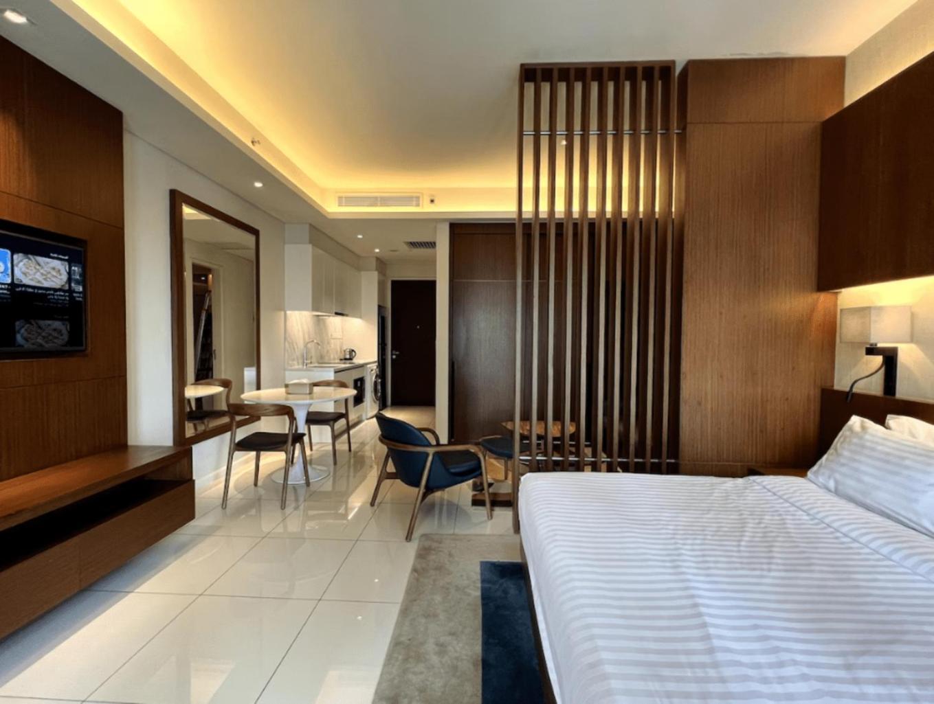 Tribeca Residence Bukit Bintang Kuala Lumpur Exterior foto